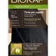 BIOKAP Nutricolor Delicato 1.0 Černá přírodní barva na vlasy 140 ml