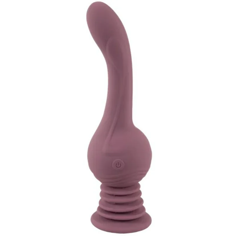 You2Toys Gyro vibrátor Turbo Shaker G-Spot Lover 23,7 cm