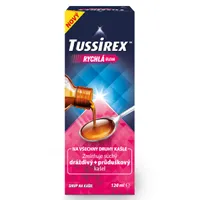 Tussirex