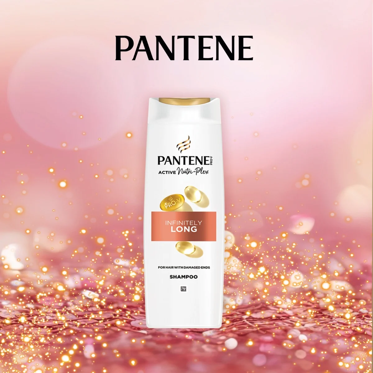 Pantene Pro-V Infinitely Long dárková sada