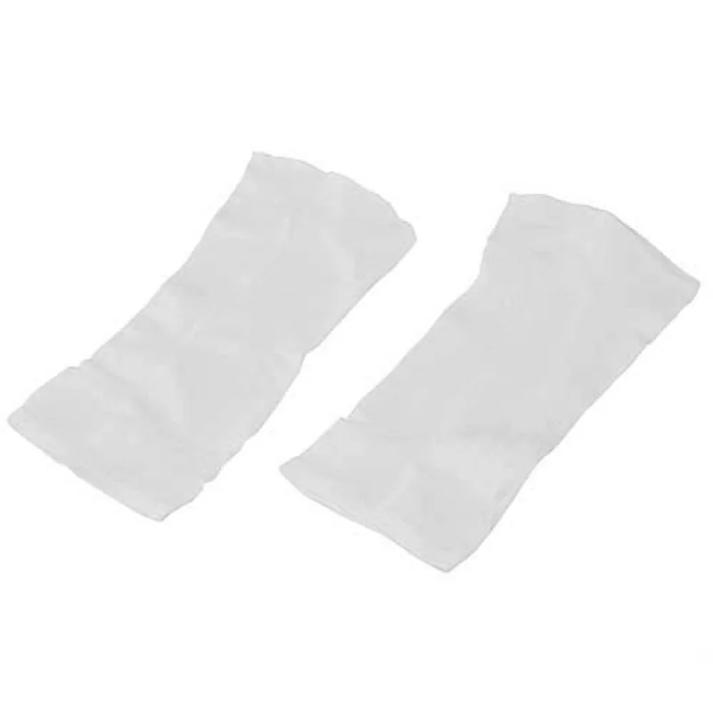 Ebi Universal filter bag 10 x 20cm 2ks 