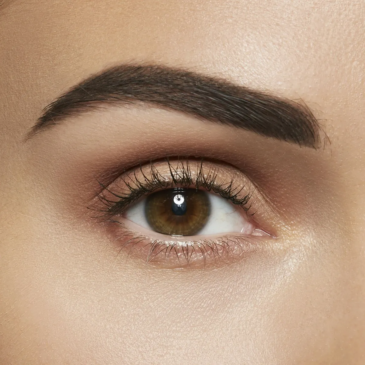 Maybelline Brow Express Ultra Slim odstín 05 Deep Brown tužka na obočí 9 g