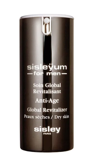 Sisley Sisleÿum for Men Dry Skin protivrásková péče pro muže 50 ml