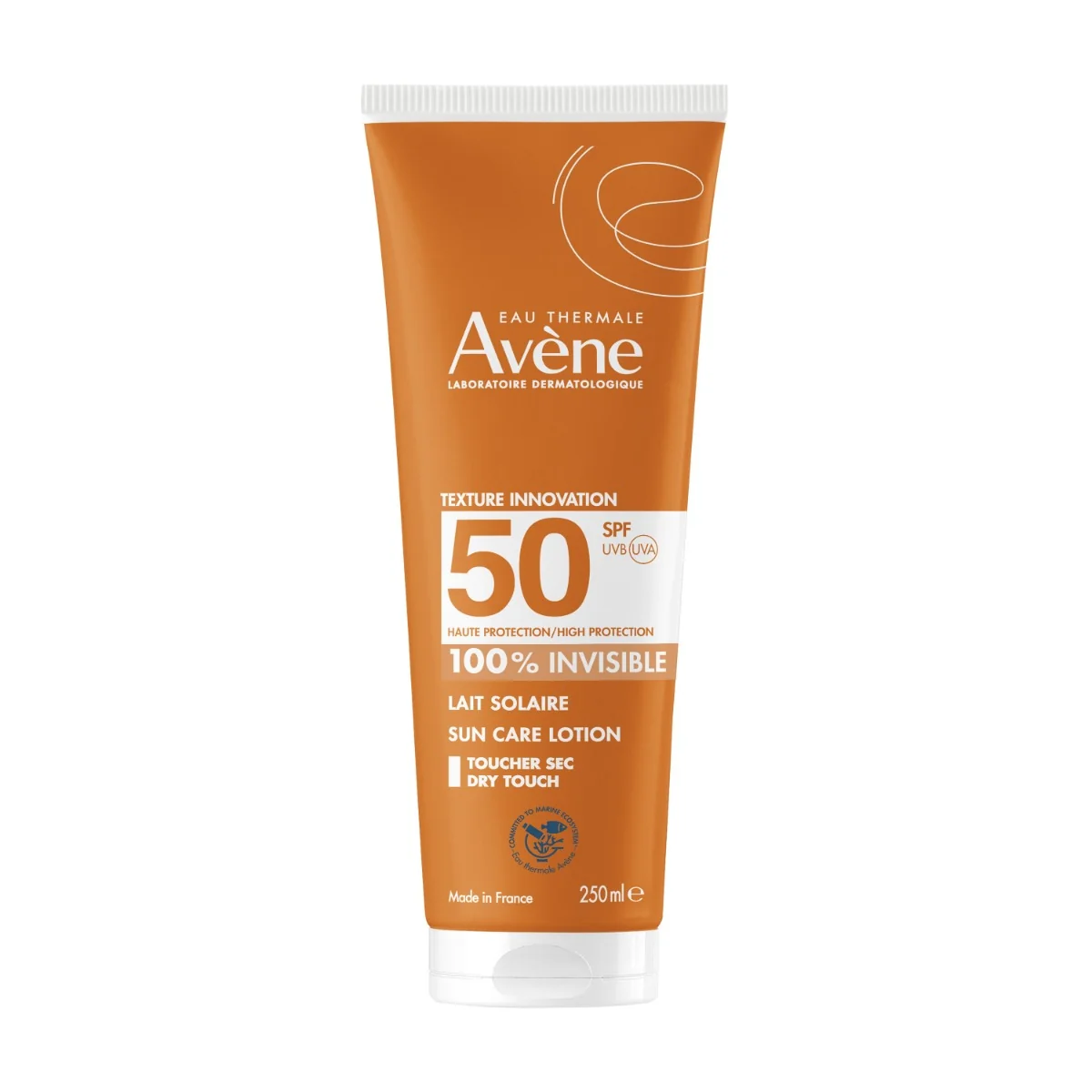 Avène Sun Mléko SPF50 250 ml