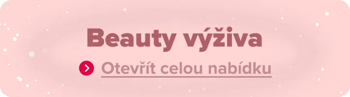 Beauty výživa