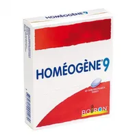 Boiron Homéogène 9