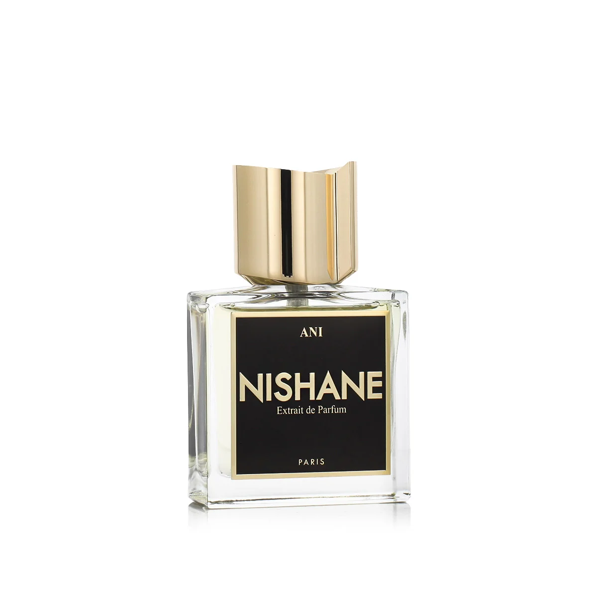 NISHANE Ani Extrait de Parfum 50 ml UNISEX (Nový obal)