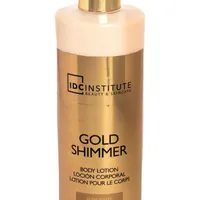 IDC Institute Gold Shimmer