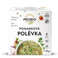 PROBIO Polévka pohanková BIO