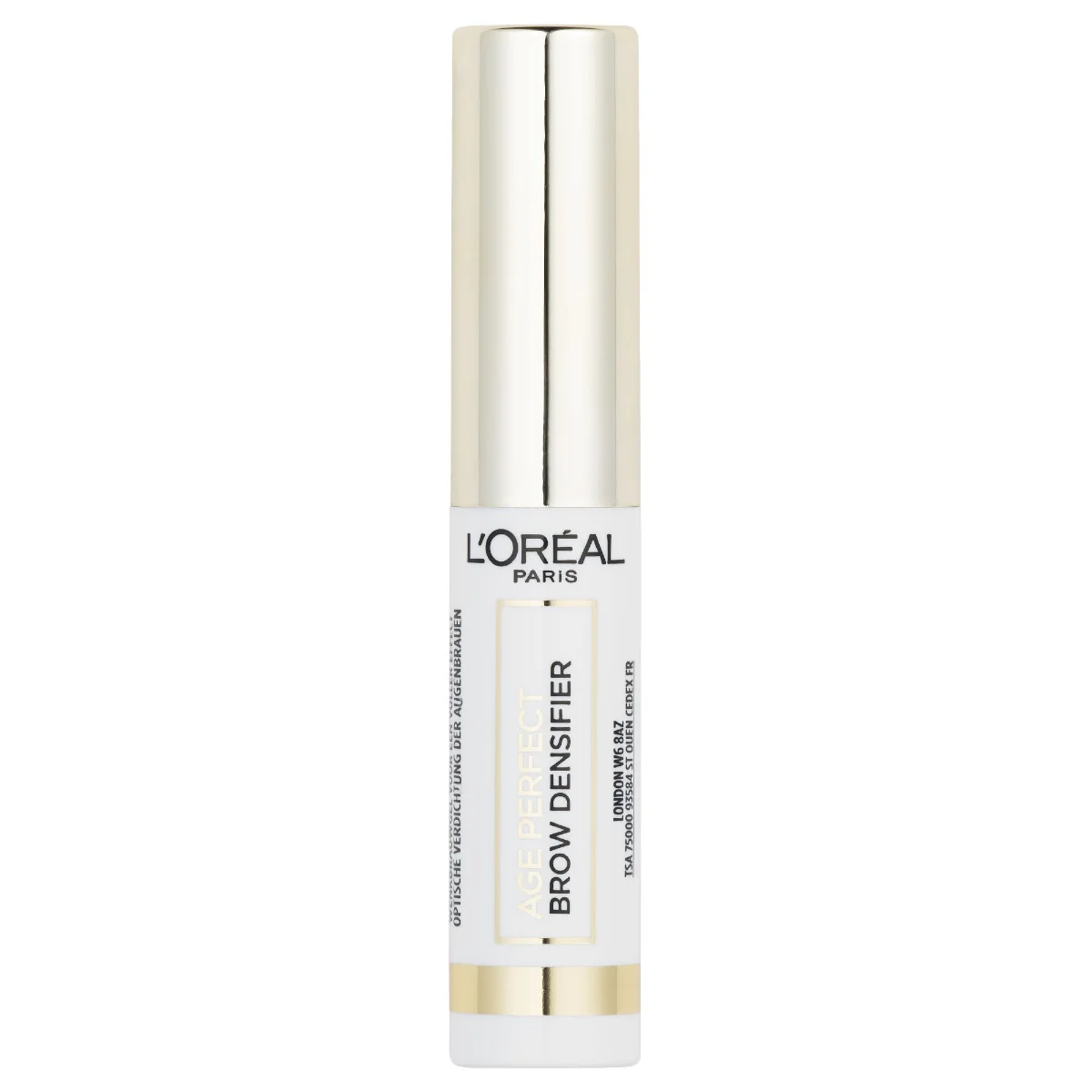 Loréal Paris Age Perfect Brow Densifier 01 Gold Blond řasenka na obočí 4,9 ml