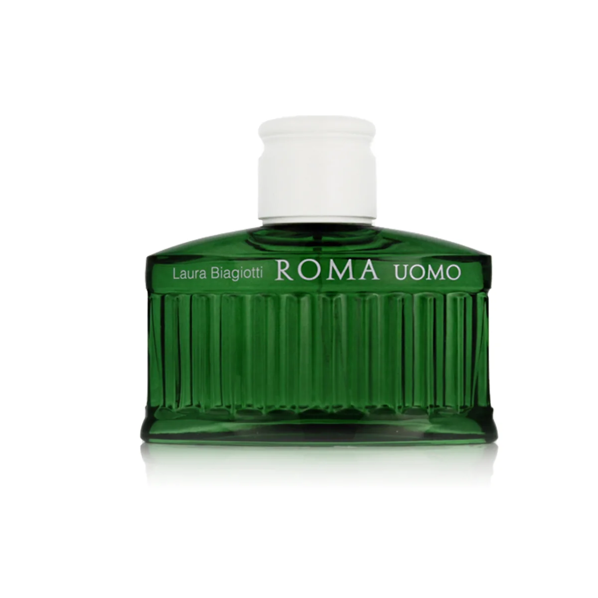 Laura Biagiotti Roma Uomo Green Swing EDT 125 ml M