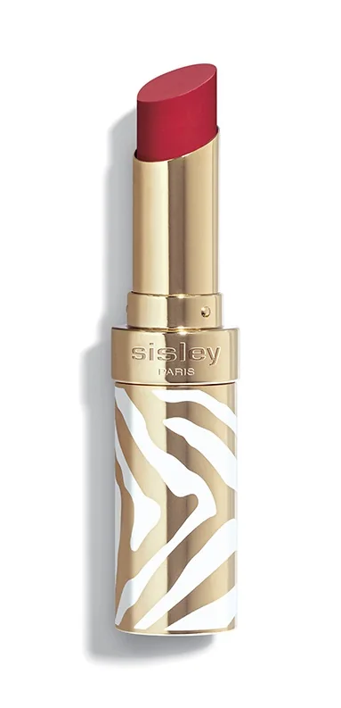 Sisley Phyto-Rouge Shine 41 Sheer Red Love rtěnka s leskem 3 g