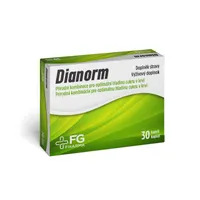 FG Pharma Dianorm