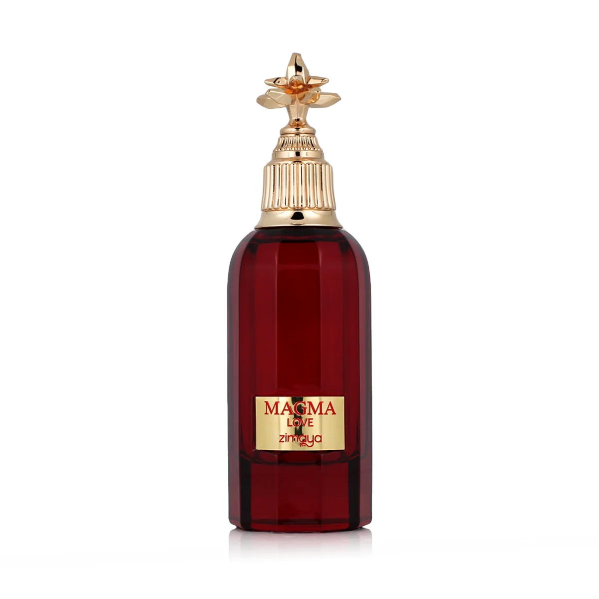 Zimaya Magma Love EDP 100 ml W