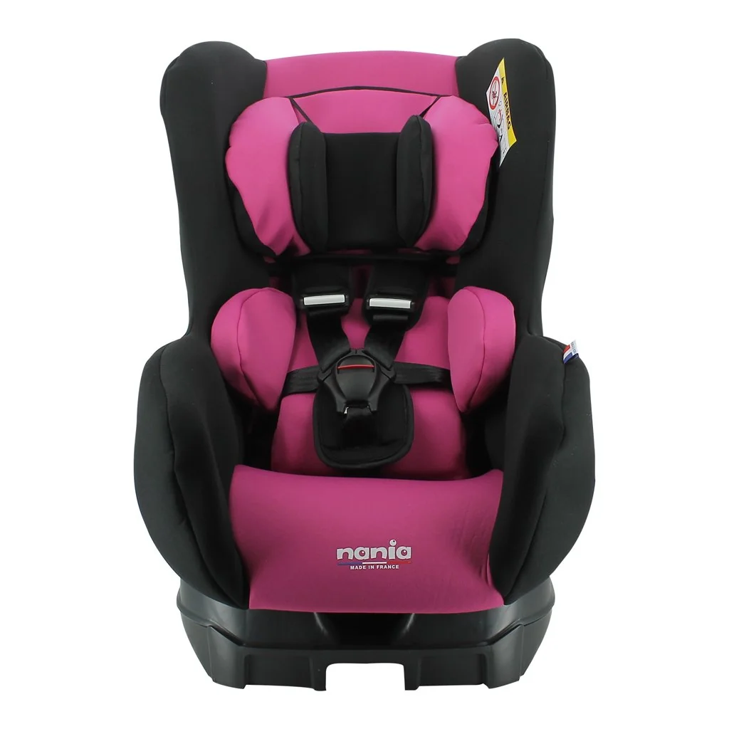 Nania Autosedačka Primo (40-105 cm) Pink 