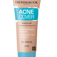 Dermacol AcneCover make-up č. 2