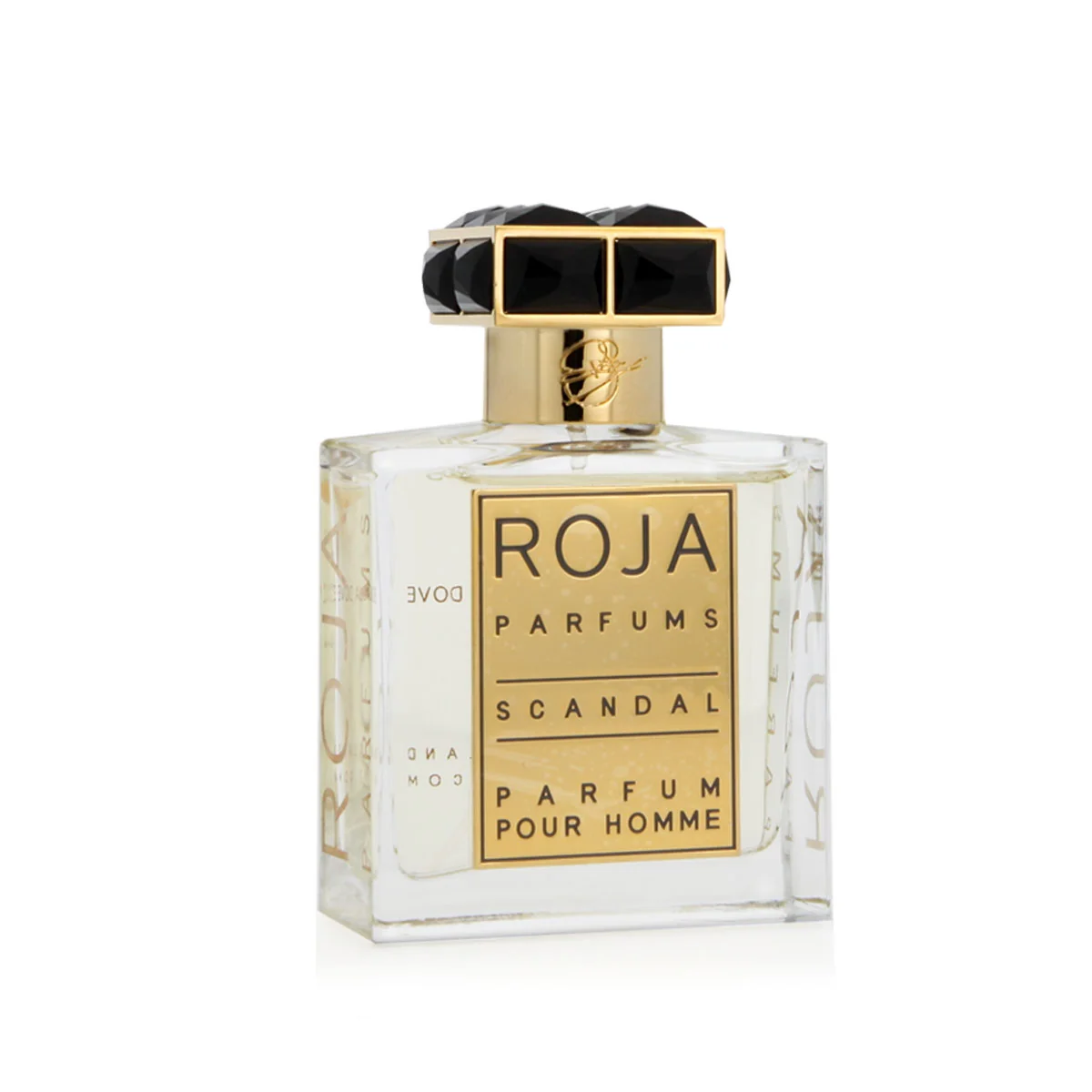 Roja Parfums Scandal Pour Homme Parfém 50 ml M