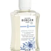 Maison Berger Paris Aroma Náplň do elektrického difuzéru Focus Aromatické listí