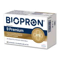 Biopron 9 Premium