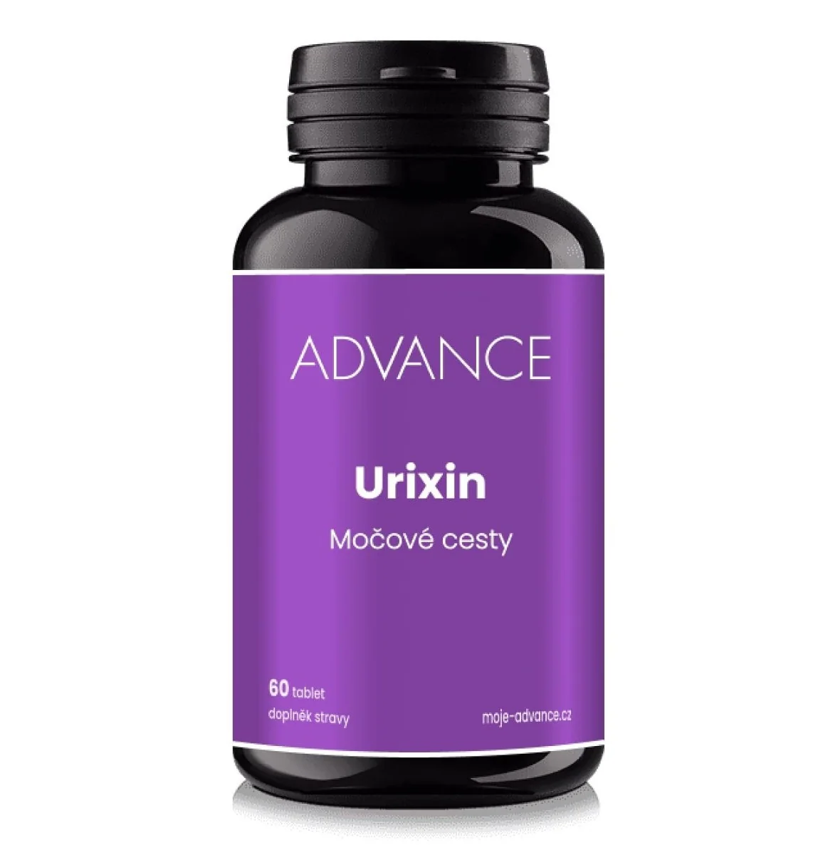 Advance Urixin 60 tablet