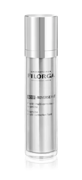 Filorga NCEF-Reverse Mat fluid se zpevňujícím účinkem 50 ml