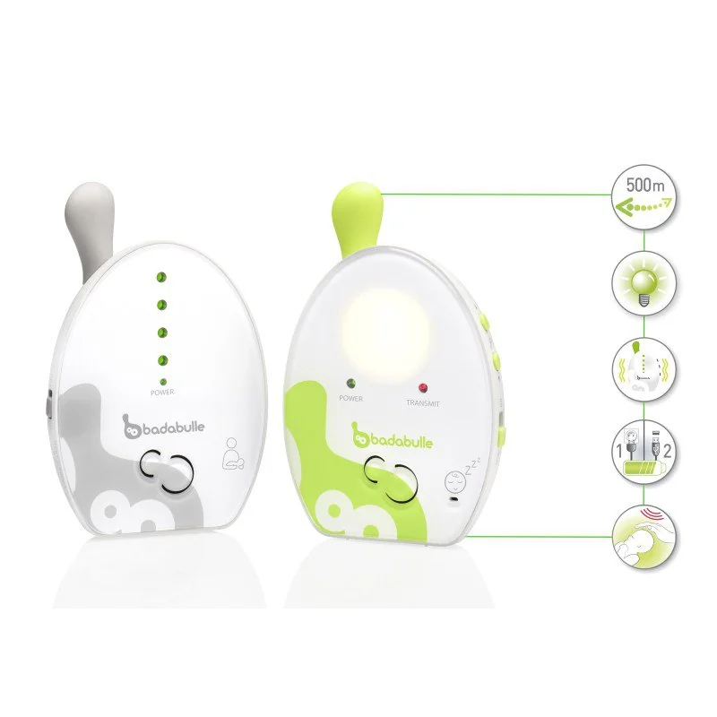 Badabulle baby monitor Baby Online 500m 