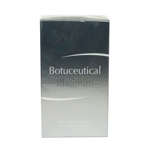 Fc Botuceutical Platinum sérum na hluboké vrásky 4,5 ml