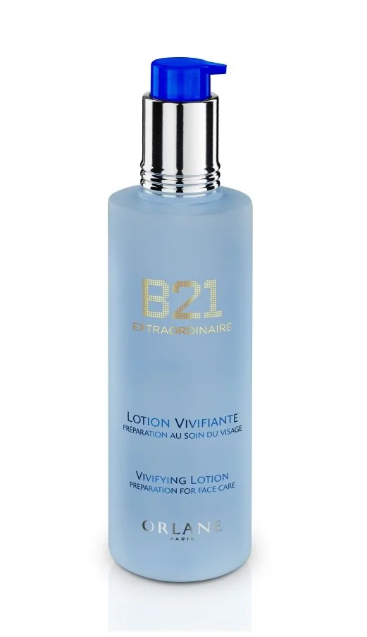 Orlane Paris B21 Extraordinaire Vivifying Lotion oživujicí pleťový lotion 250 ml