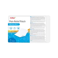 Dr. Max Pain Relief Patch