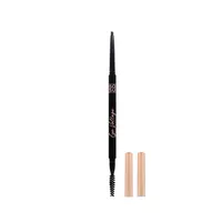 SOSU Cosmetics Eye Voltage Tužka na obočí 04 Dark Ebony