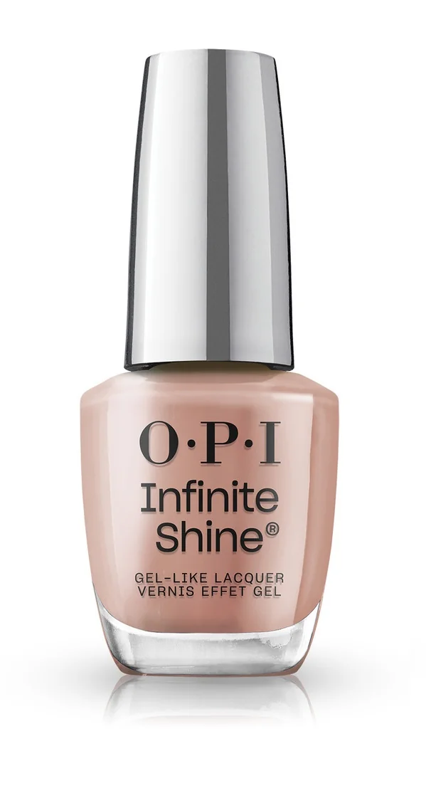 OPI Infinite Shine Dulce de Leche lak na nehty 15 ml