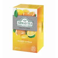 Ahmad Tea Mixed Citrus