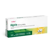 Dr. Max Algirin 500 mg