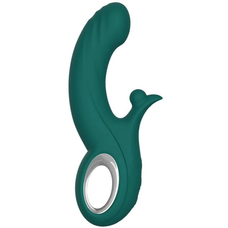 Sexy Elephant Přirážející vibrátor G-Spot Euphoria (20,3 cm)