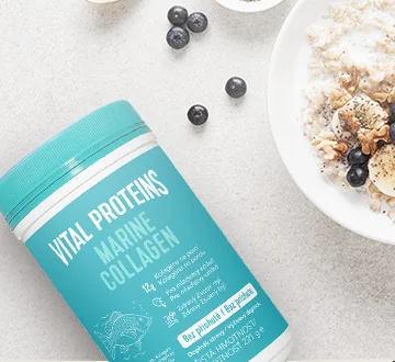 Vital Proteins Marine Collagen 