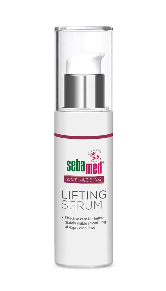 Sebamed Anti-age Liftingové sérum 30 ml