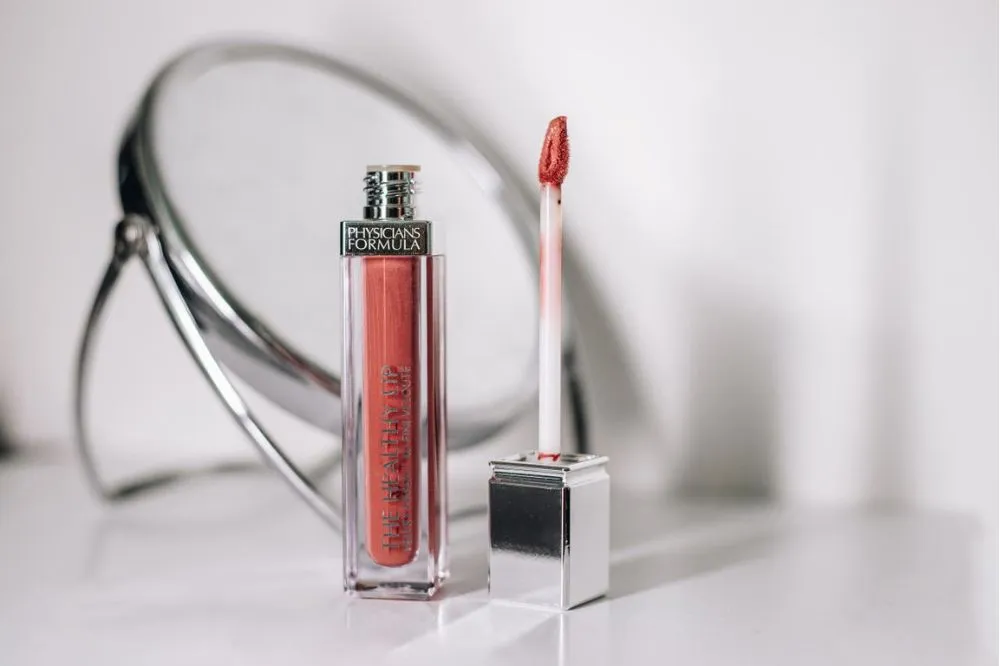 Test matných rtěnek od Dr. Max – Physicians Formula The Healthy Lip Velvet Liquid Lipstick.