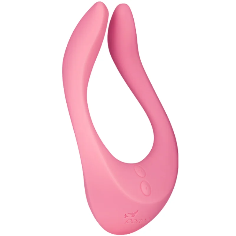 Satisfyer Vibrátor ENDLESS JOY PINK