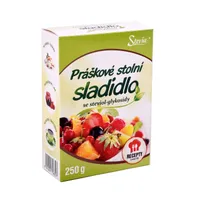 Stevia Práškové stolní sladidlo na bázi steviol-glykosidů