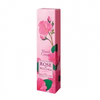 Biofresh Rose of Bulgaria Krém na ruce z růží