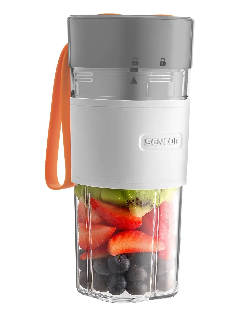 SENCOR SBL 150WH smoothie mixér