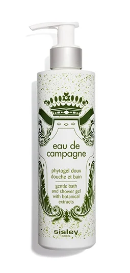 Sisley Eau de Campagne sprchový gel 250 ml