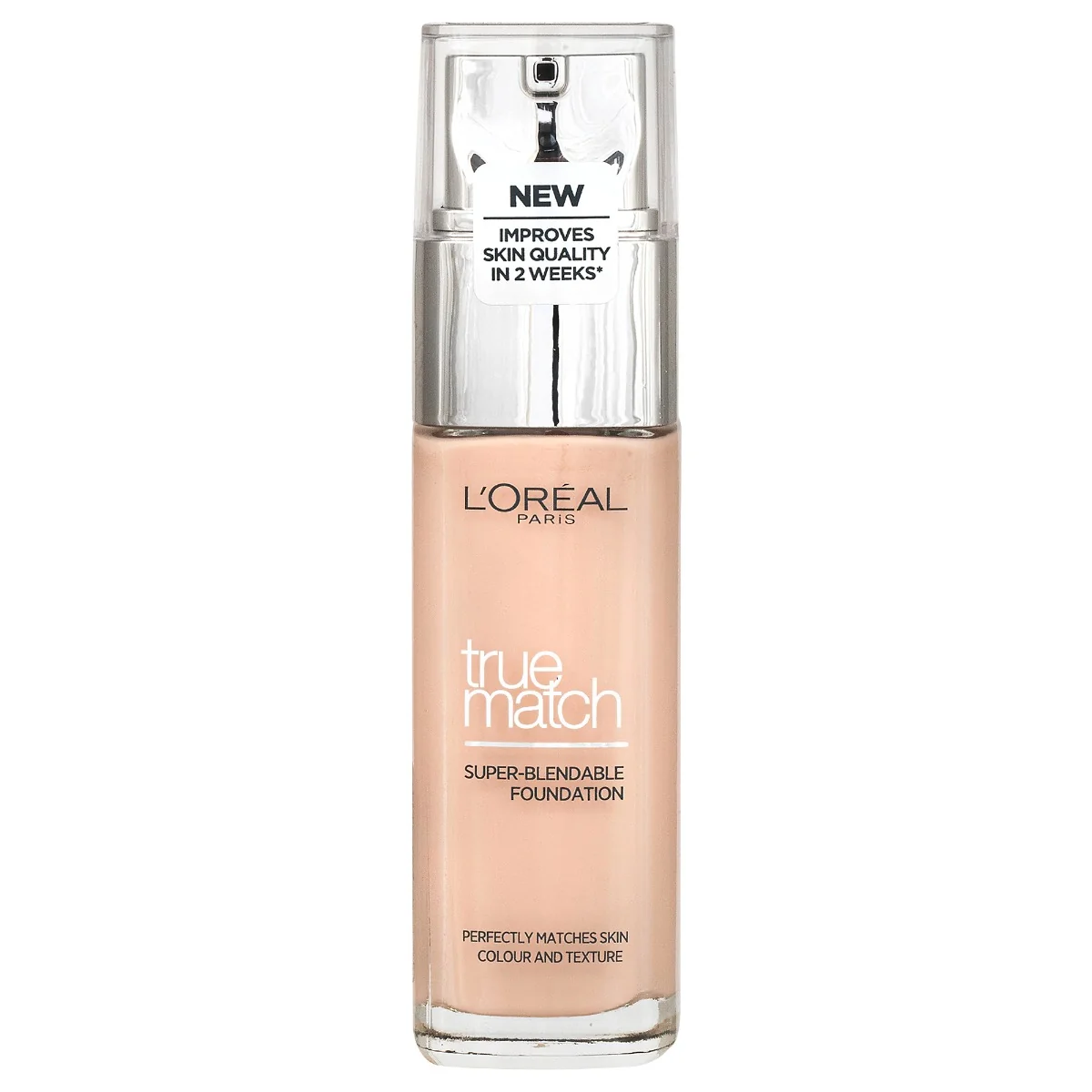 Loréal Paris True Match Super Blendable Foundation 1.R/1.C sjednocující make-up 30 ml