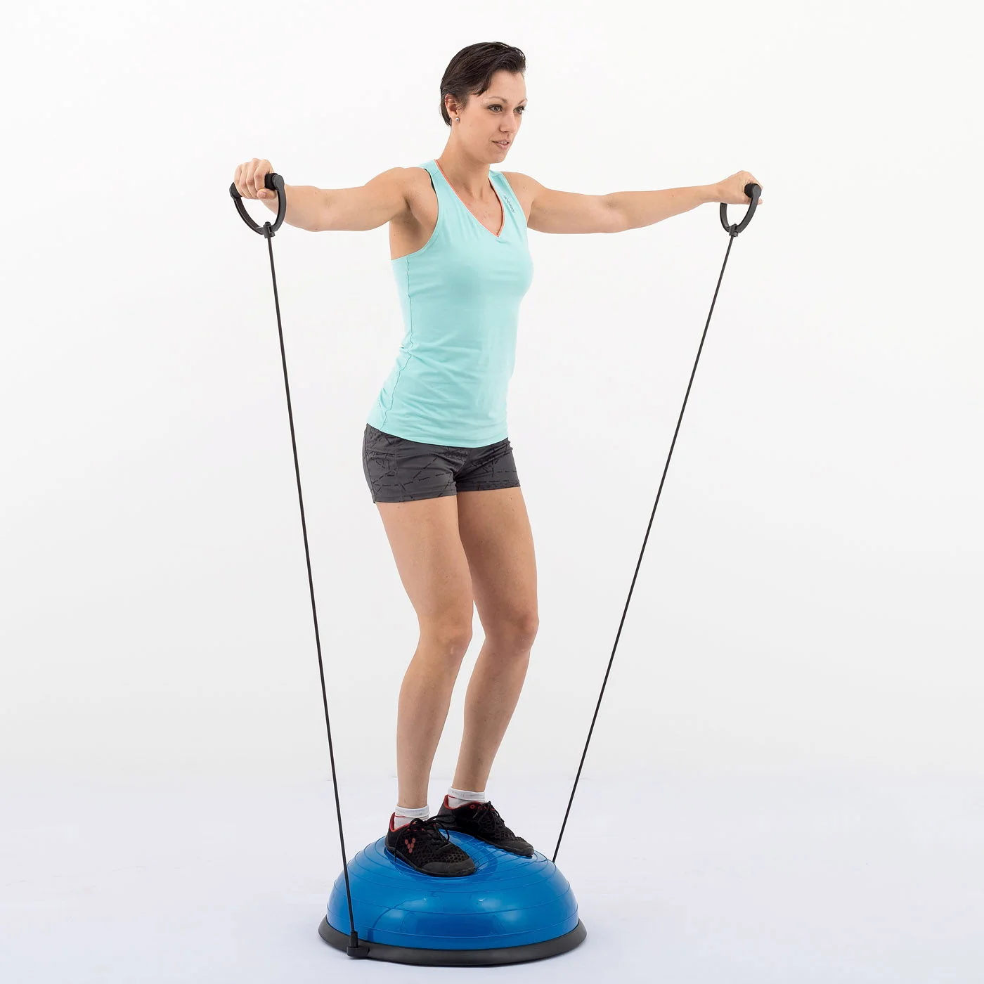 TRINFIT Bosa Balance Trainer  S Expandéry A Pumpou 