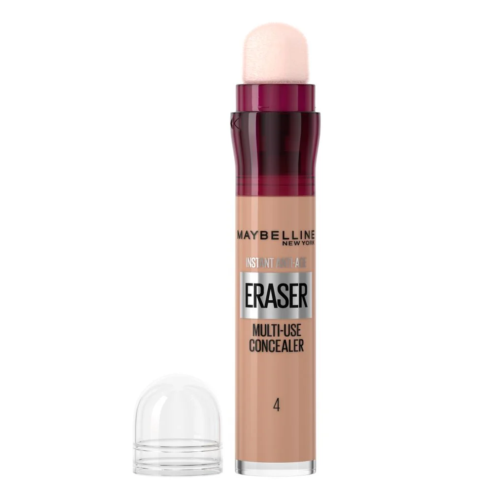 Maybelline Instant Eraser odstín 04 Honey korektor 6,8 ml