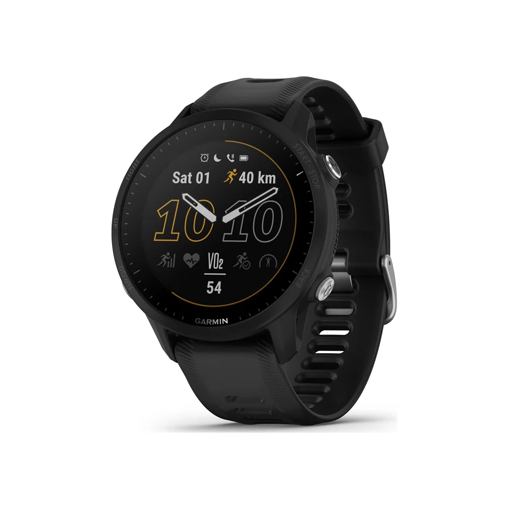 Garmin Forerunner 955 hodinky s GPS Black