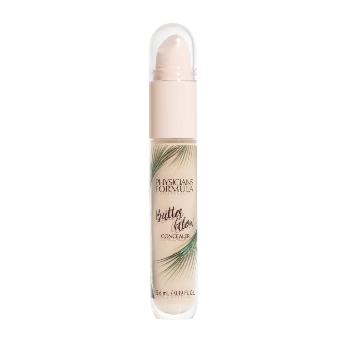 Physicians Formula Murumuru Butter Glow Concealer Light to Medium rozjasňující korektor 5,6 ml