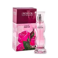 Biofresh Rose of Bulgaria Parfém Luxory s růžovým olejem