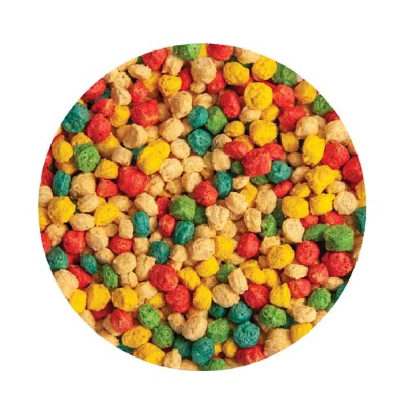 Cobbyspet POND GRANULES COLOUR XXL 32l / 4kg 