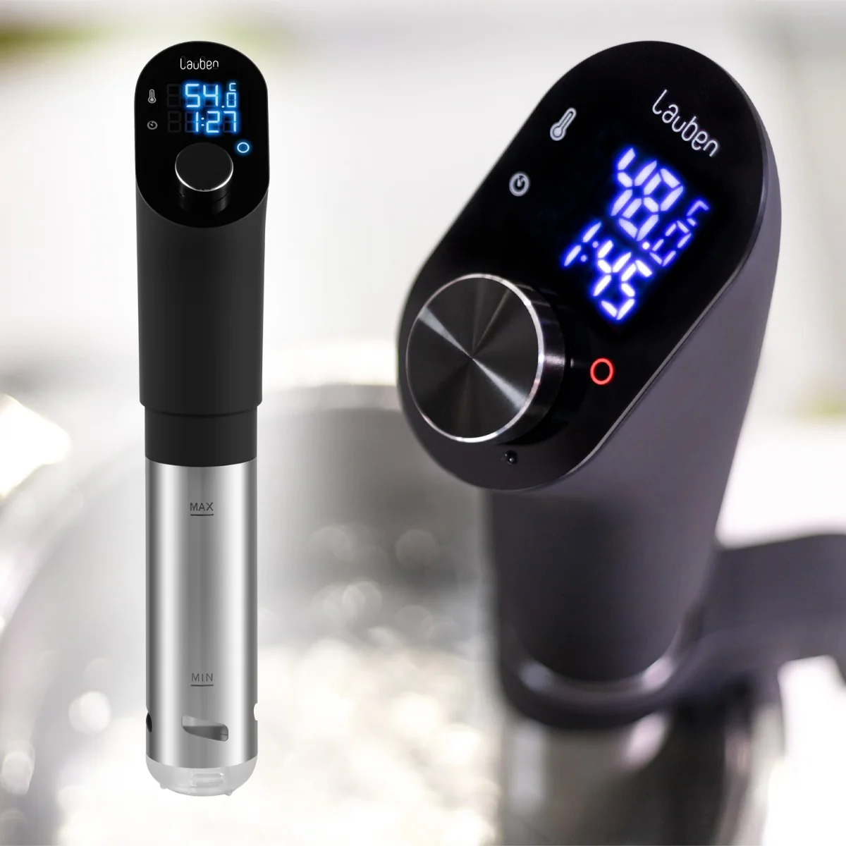 Lauben Sous Vide Stick SV01 vařič